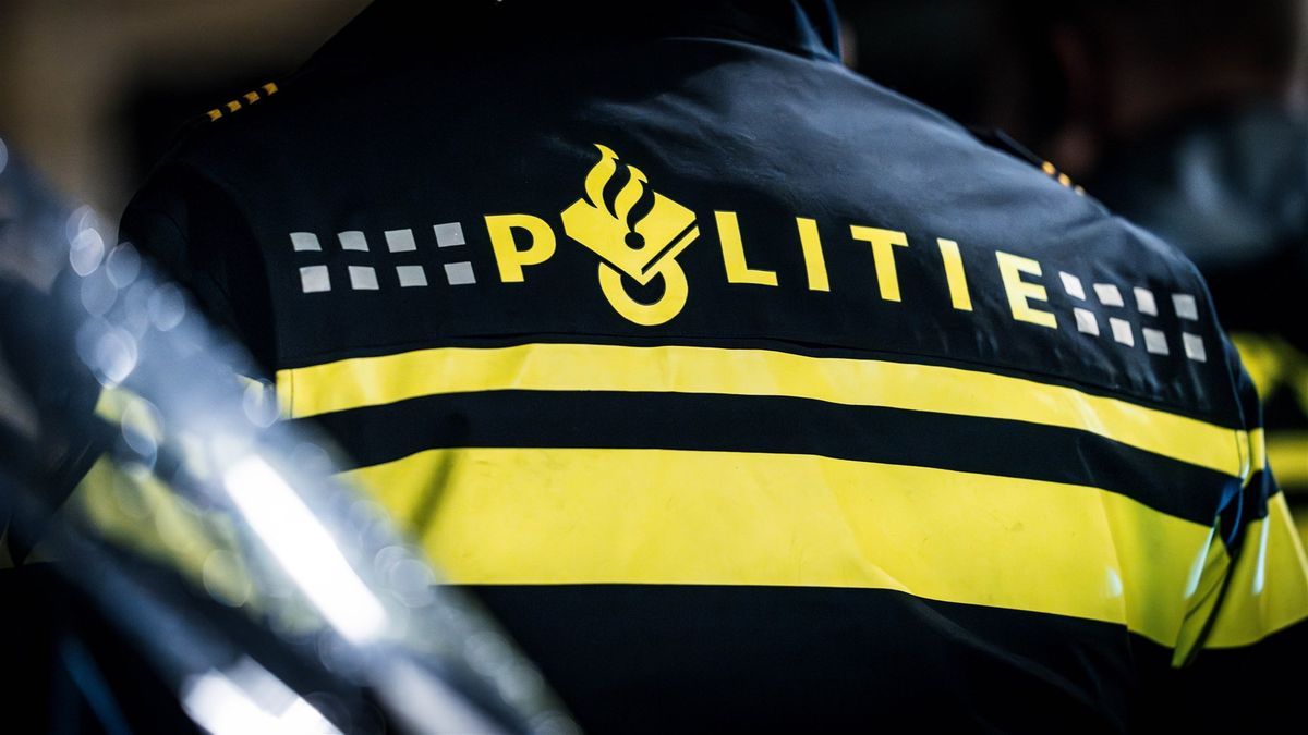 Dronken man veroorzaakt ongeluk bij Zoutelande