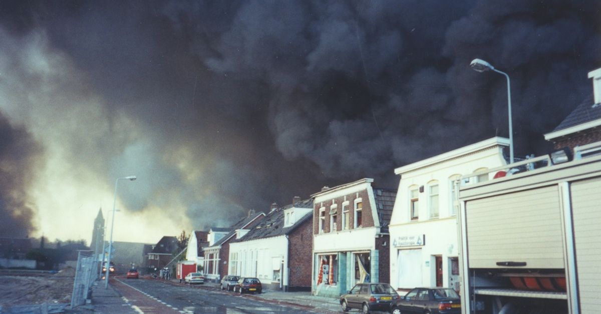 "Het trauma gaat nooit meer helemaal weg": dertien persoonlijke
