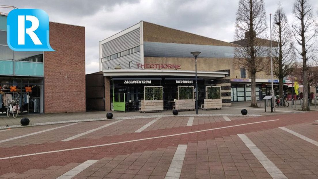 Theothorne in Dieren krijgt nieuwe uitbater en wordt niet verkocht