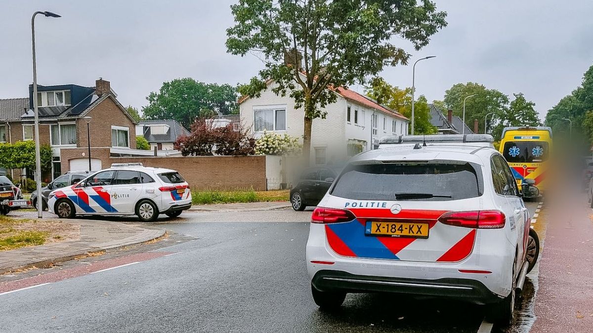 112 Nieuws: Gewonde bij aanrijding Enschede | Man neergeslagen in Deventer