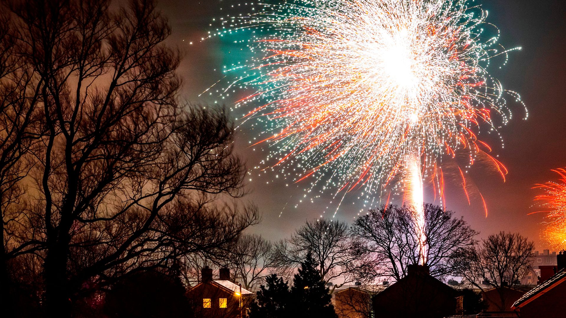 Sterretjes 50cm - Loots Vuurwerk