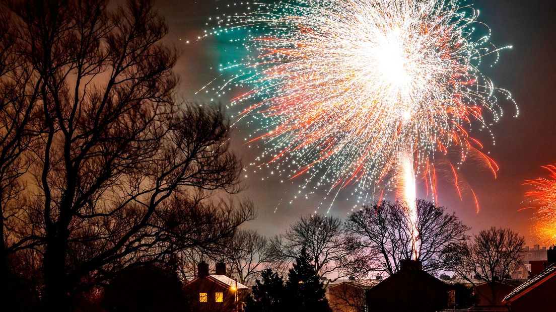 Sterretjes 50cm - Loots Vuurwerk Sterretjes 50cm - Loots Vuurwerk