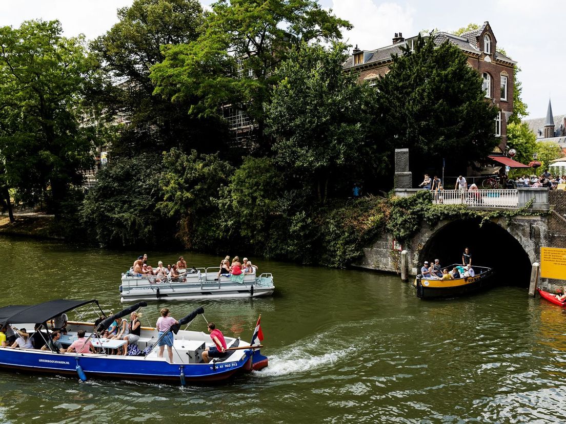 Krijg je ooit nog een vergunning voor een bootje in Utrecht? 'Er moet perspectief komen'