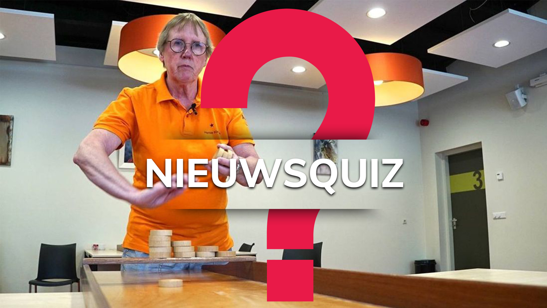 Wat Weet Jij Van Het Nieuws Van Deze Week? Maak De Nieuwsquiz! - RTV ...