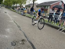Aan alle onzekerheid is een einde: Jeugdtour Assen start vandaag