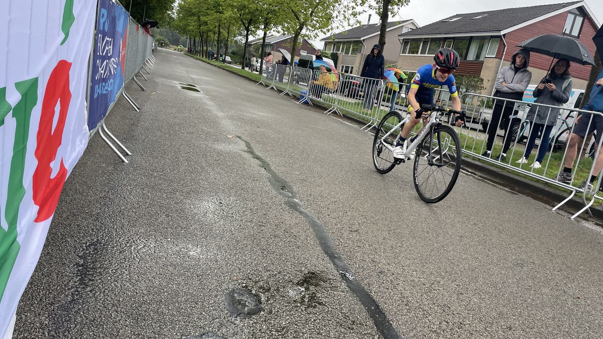 Aan alle onzekerheid is een einde: Jeugdtour Assen start vandaag