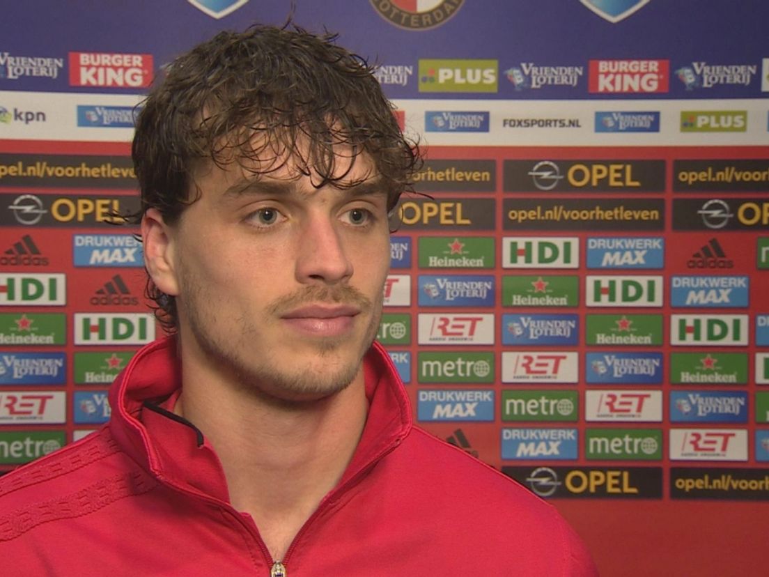 Jurgen Mattheij