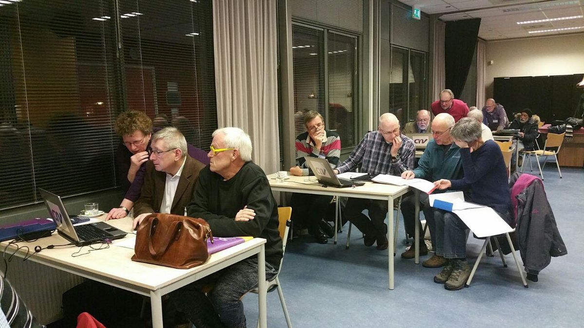 Vakbond CNV biedt hulp bij belastingaangifte: 'Als het verkeerd gaat