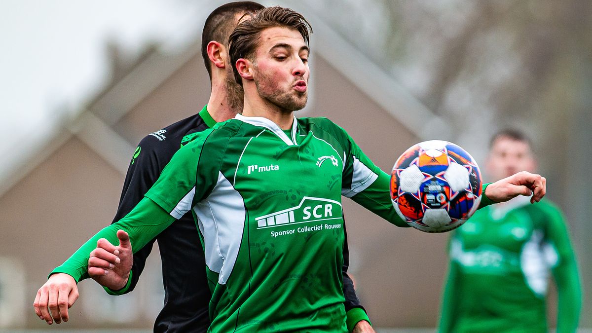 Transferproat amateurs: Hooikammer keert terug bij Staphorst, Heino haalt wéér een Reimink