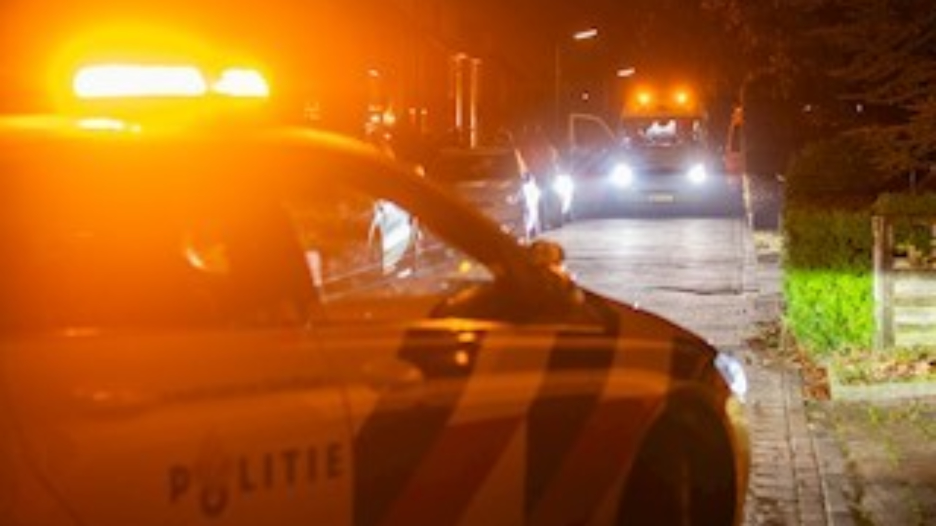 Vrijspraak voor bestuurder na botsing met 4-jarig kind, had kind mogelijk niet gezien