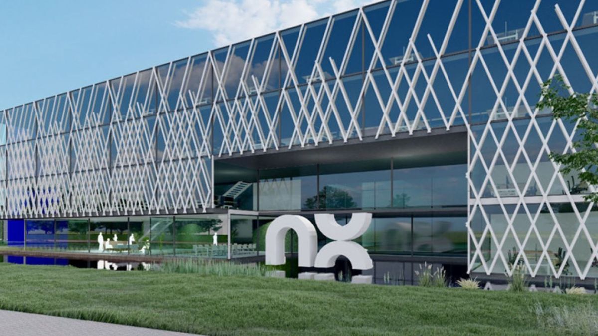 Hengelo’s NX Filtration breidt uit naar Chinese markt