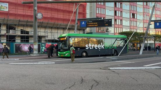 Liveblog staking streekvervoer | Sporadisch rijden bussen: deze maatschappijen rijden wel en niet Nieuws