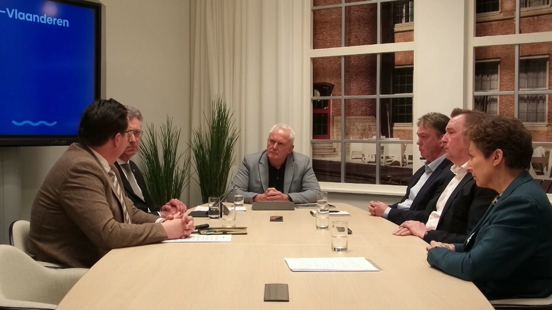 Blokrijden Westerscheldetunnel toegelicht in webinar: ‘Iedereen kan straks aan de overkant komen’