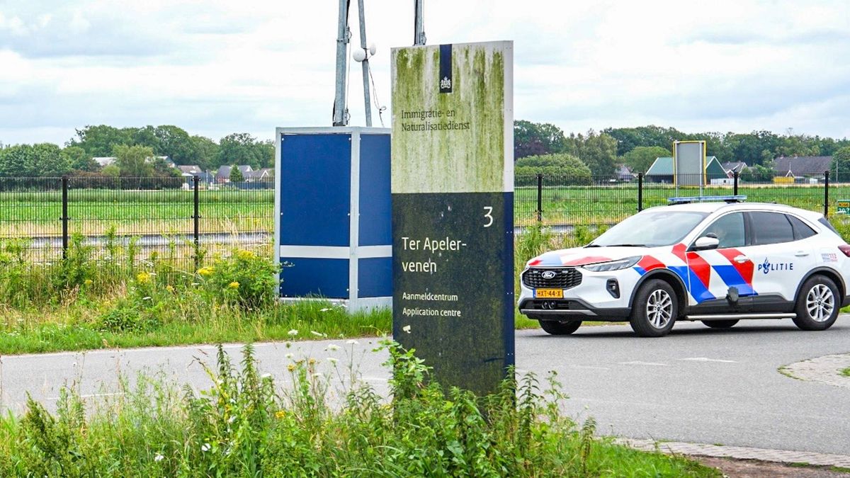 112-nieuws: Opnieuw gewonde bij steekincident in Ter Apel • Scooterrijder (18) ernstig gewond bij on