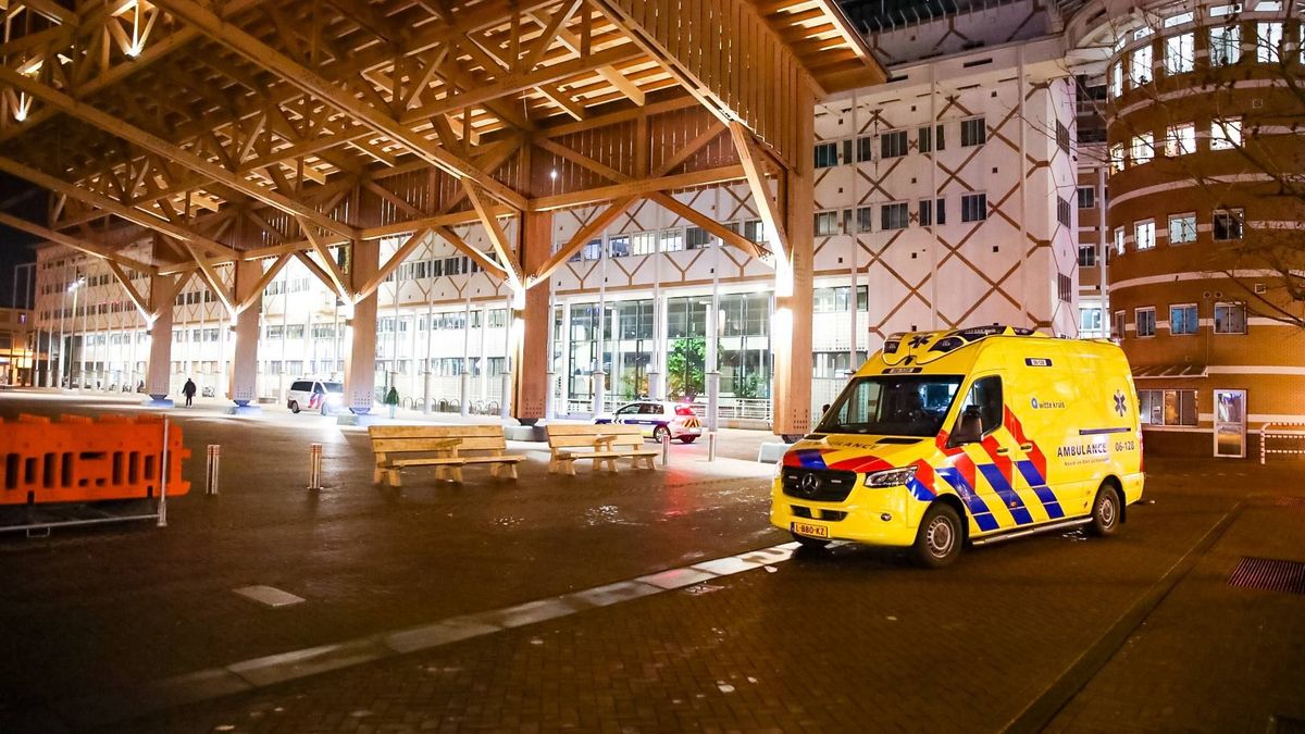 Man gewond na mishandeling, politie zoekt getuigen