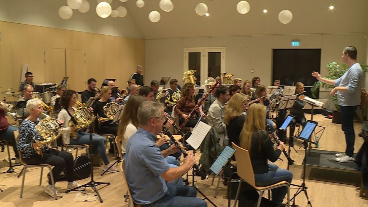 Hier is mijn vaderland: Venray