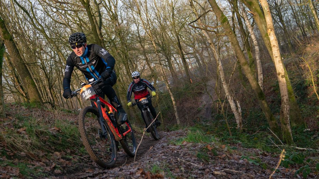 De Drenthe 200 gaat over 200 kilometer