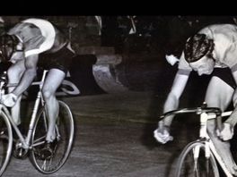 Pedaalridder Willem Koopman (78) overleden