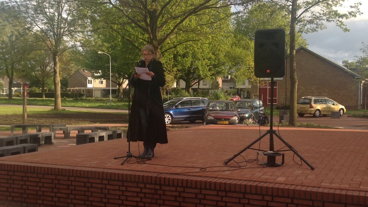 Gijzelingsdrama Bovensmilde herdacht