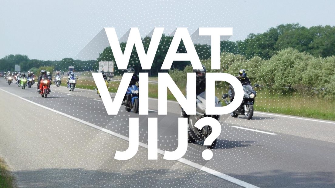 Wat vind jij?