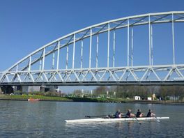 Varsity: winst voor vrouwen van Orca en mannen van Triton