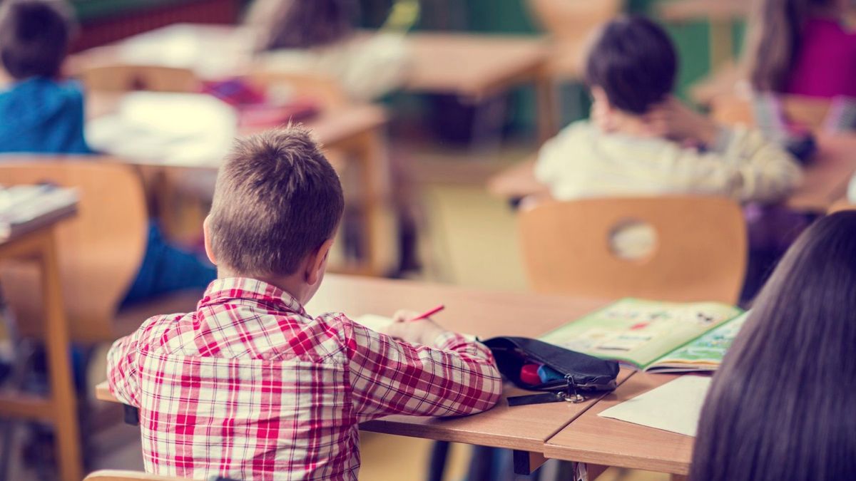 Vier scholen in Elsloo worden één kindcentrum