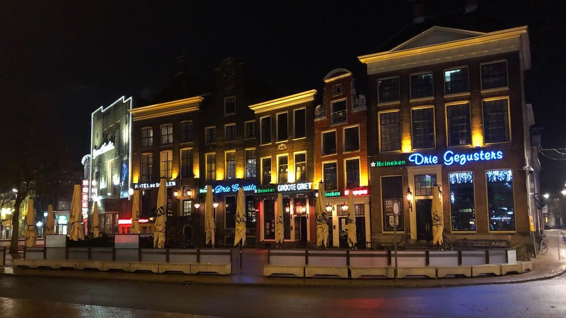 Acht vragen en antwoorden over de avondklok