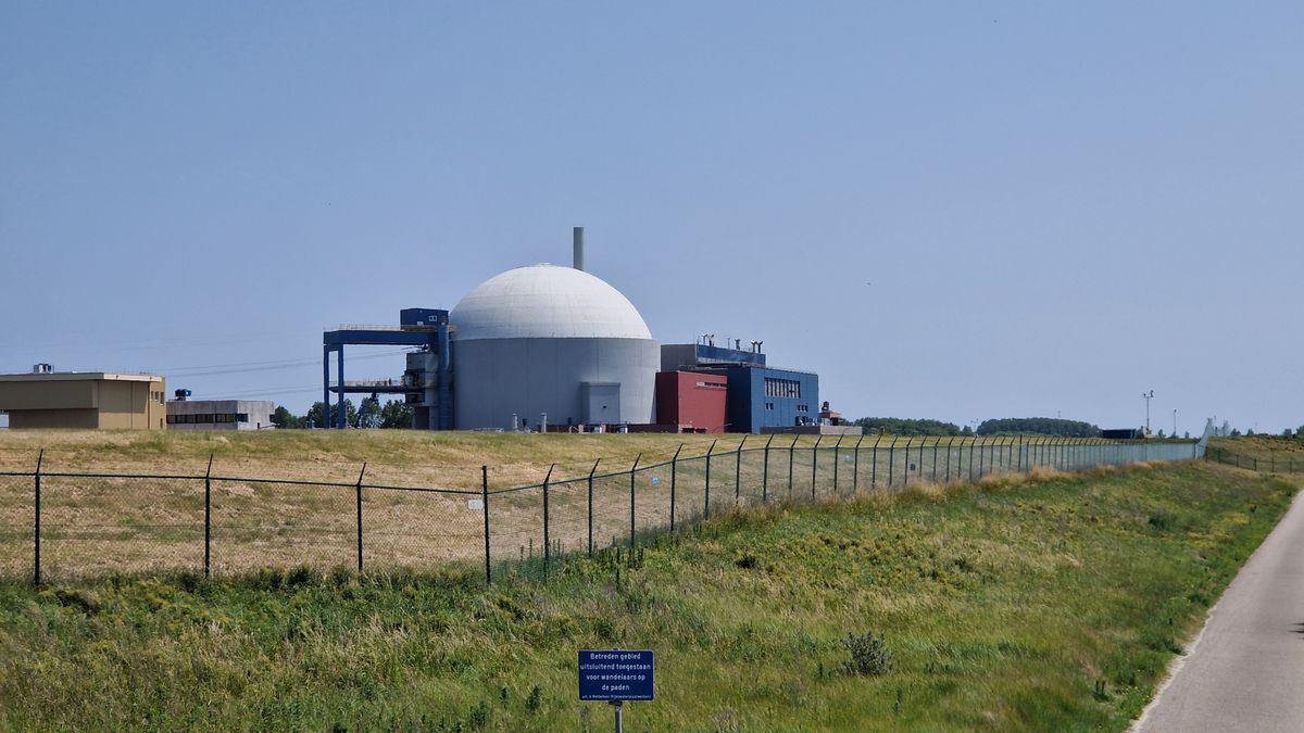 Volgend jaar al nieuwe kerncentrale in Borssele? Bedrijf gaat zoutreactor testen met kleine proefops