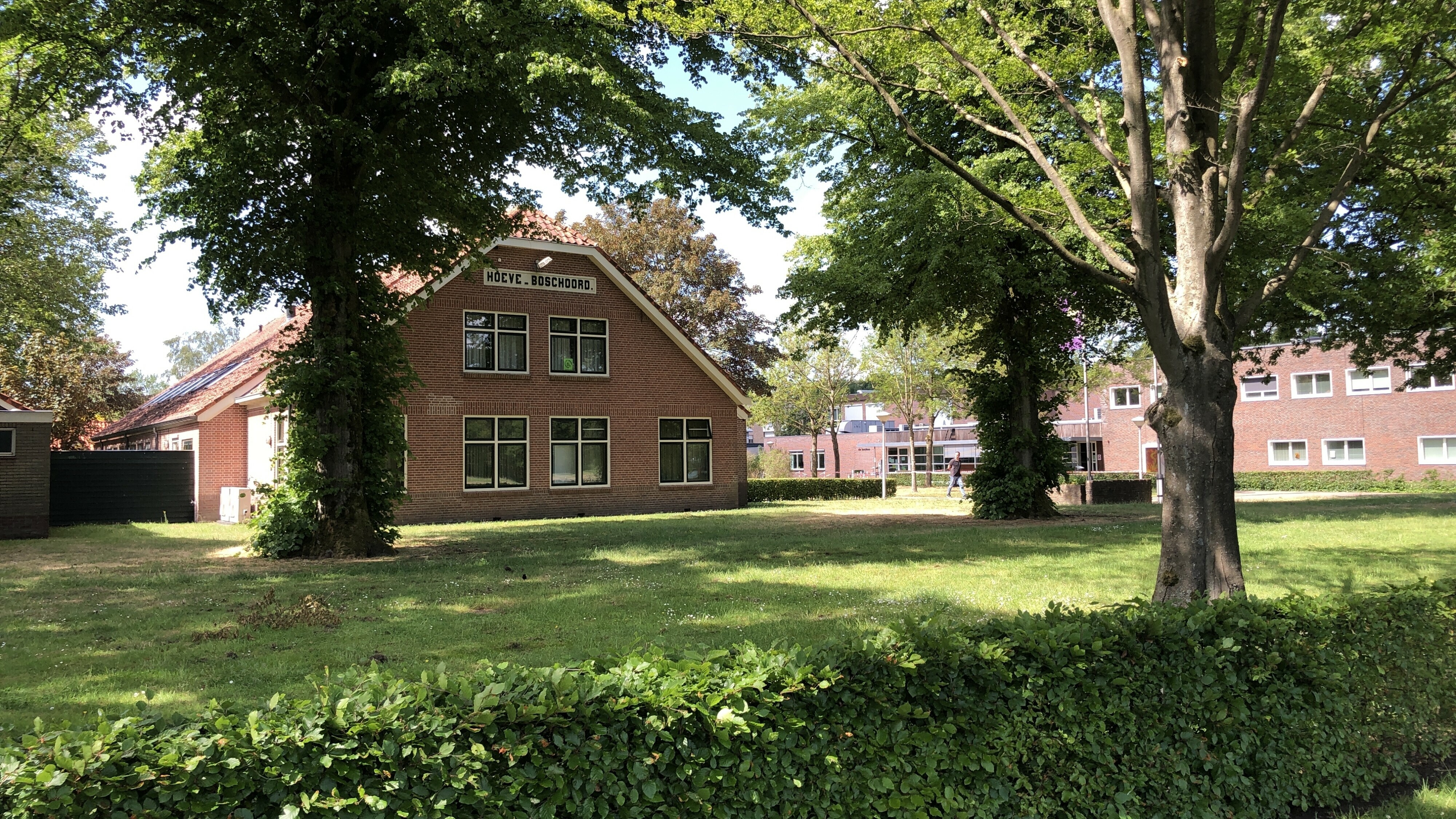 Tbs-patiënt Boschoord ziet op tegen verlof en geeft aanranding medewerksters toe