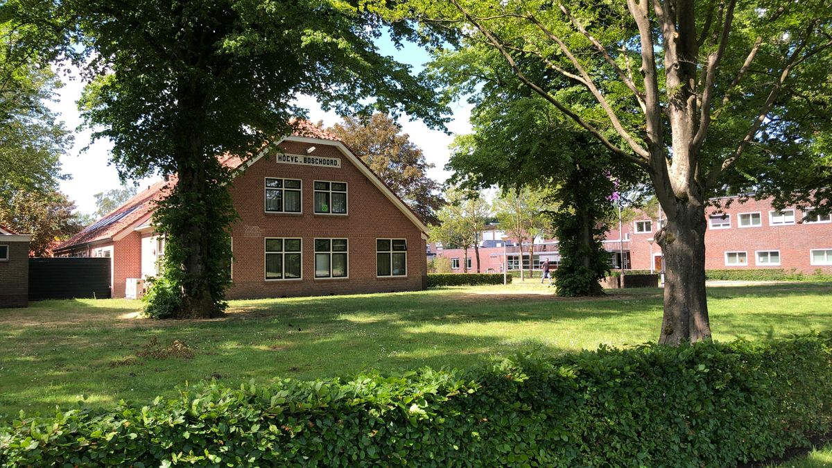 Politie onderzoekt 'mogelijk belastend materiaal' uit tbs-kliniek Boschoord