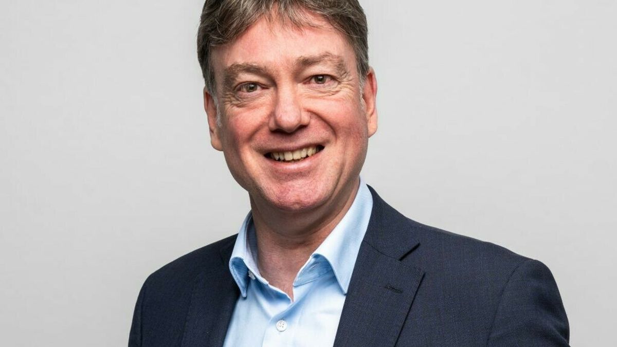 Harald Schoenmakers wordt nieuwe directeur van COVRA