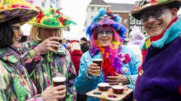 Biertje met carnaval weer duurder: 'Begroting verdubbeld'