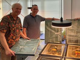 Zeven nieuwe portretten in Museum Nienoord: 'Het oudste smoelenboek van het leger in Assen'