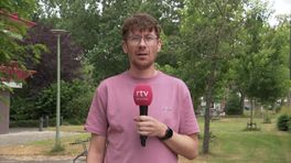 Van hoeslaken tot slangenopvang: zo verloopt de reis van de gevonden boa in Hoogeveen