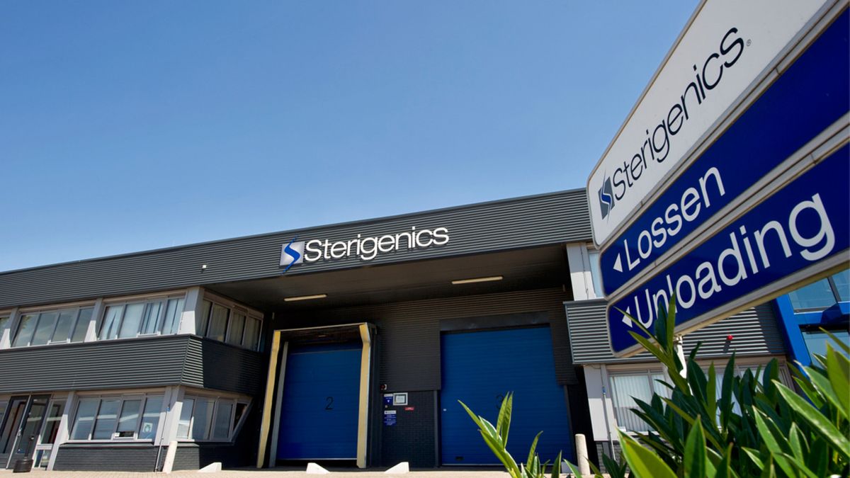 Zoetermeer definitief vrijuit om schadelijke uitstoot fabriek