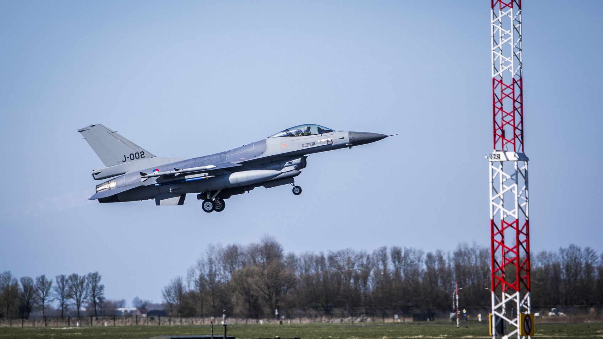 Frisian Flag 2019