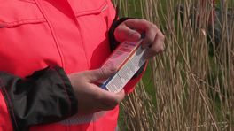 Waterschappen trekken aan de bel