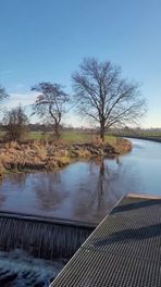 IJspannenkoeken Bunnerstuw