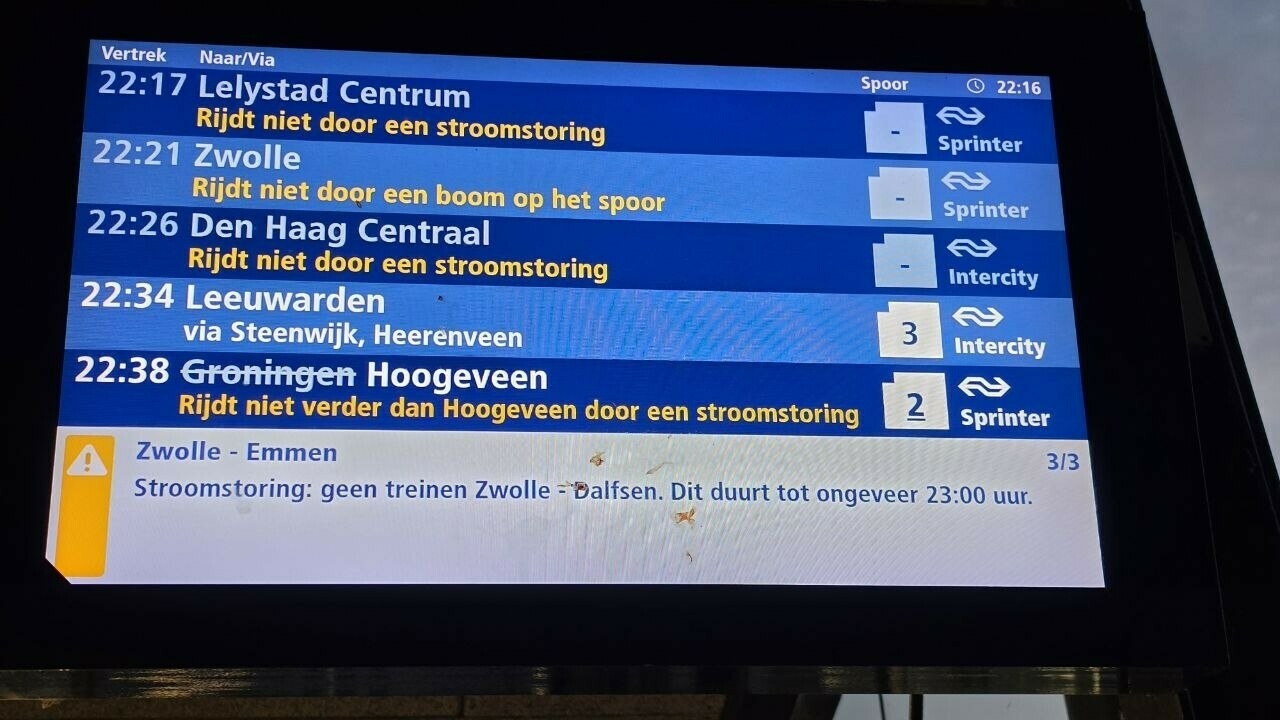 Nieuws