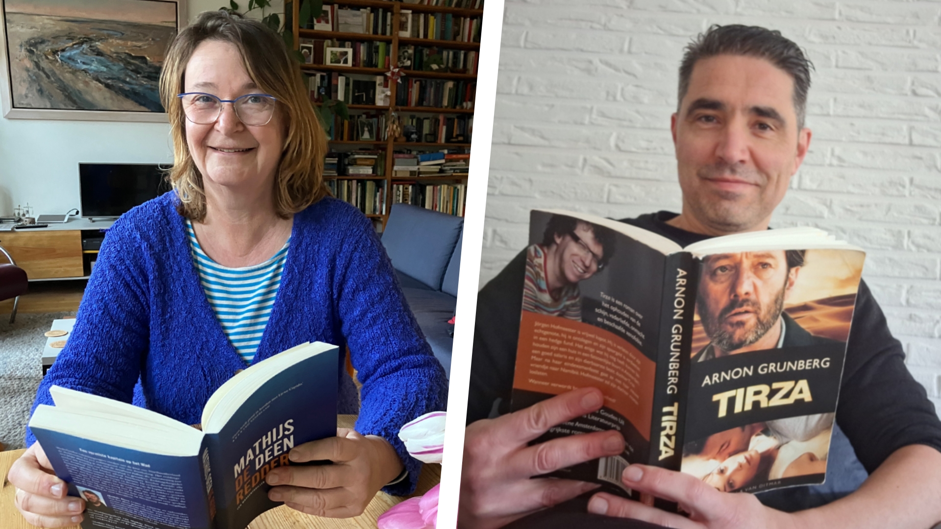 Mollentelling dit weekend: hoe tel je een dier dat onder de grond leeft