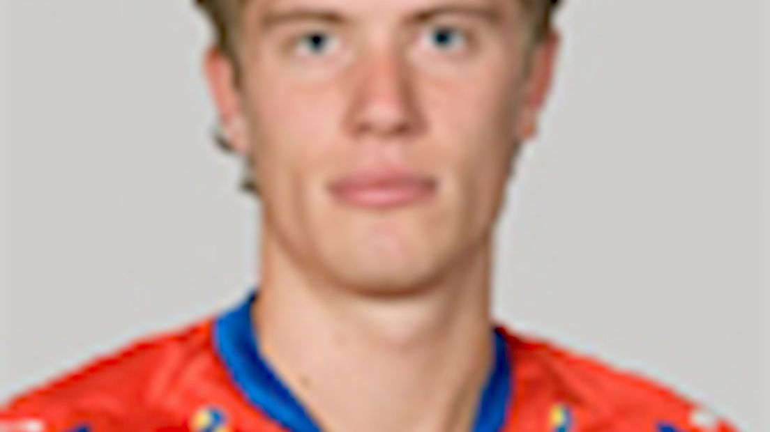 Tobias Holmqvist