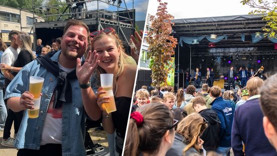 Wat is er allemaal te doen op Bevrijdingsdag?