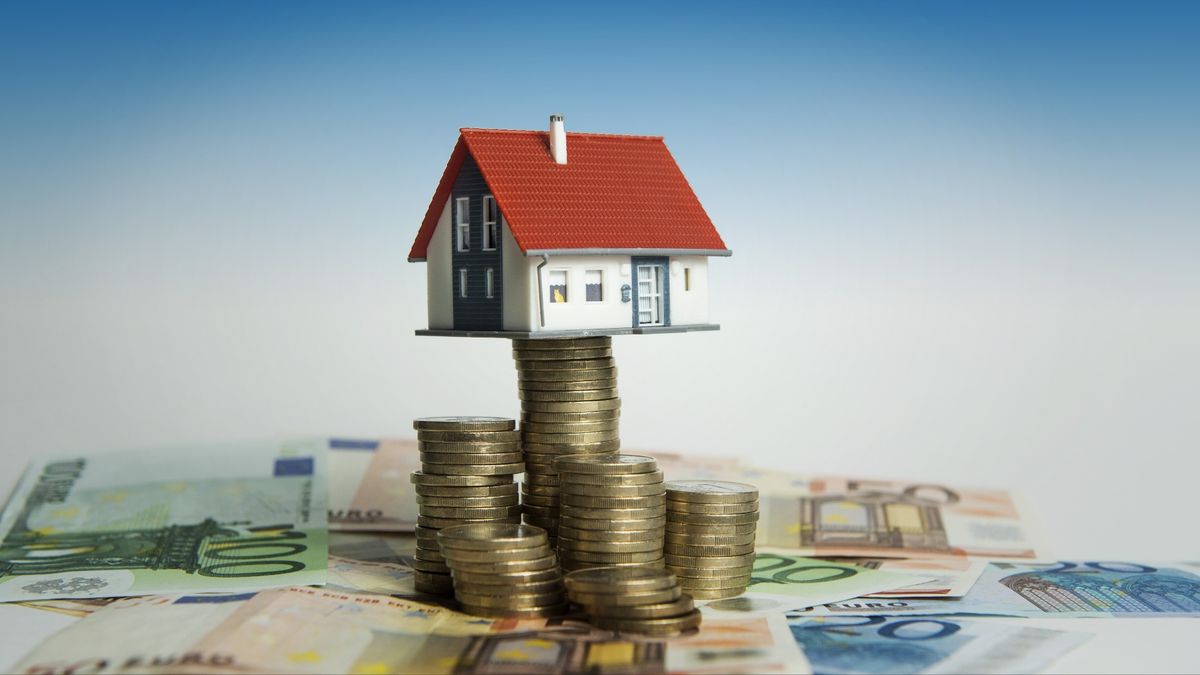 Nergens in Nederland stijgt de WOZ-waarde zo hard als in Pekela