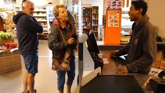 Supermarkt kondigt vertrek aan, maar dan komt de dorpsraad in actie