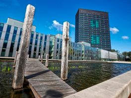Foutenfestival gebouw Rijkswaterstaat kost 8,2 miljoen
