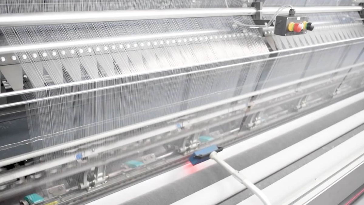 Faillissement met een luchtje en laatste textielweverij van Enschede op de fles