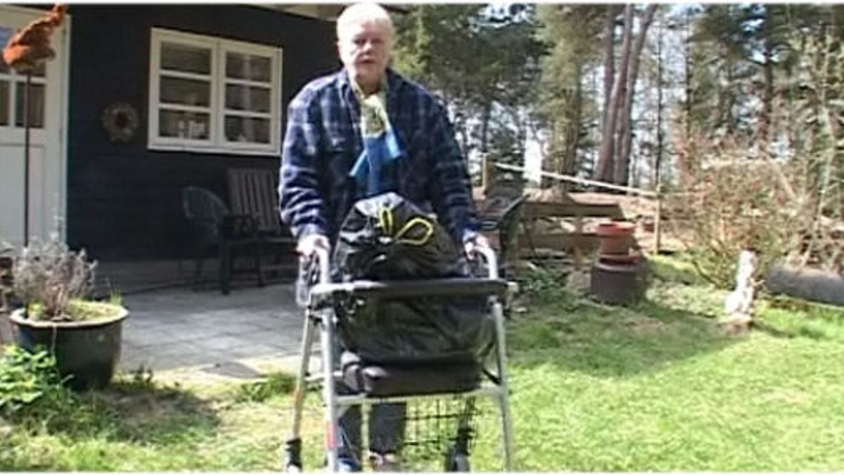 Bewoners bos Zeegse willen containers terug