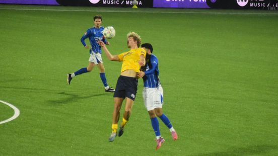 LIVE | De Graafschap onder hoogspanning voor duel in Den Bosch