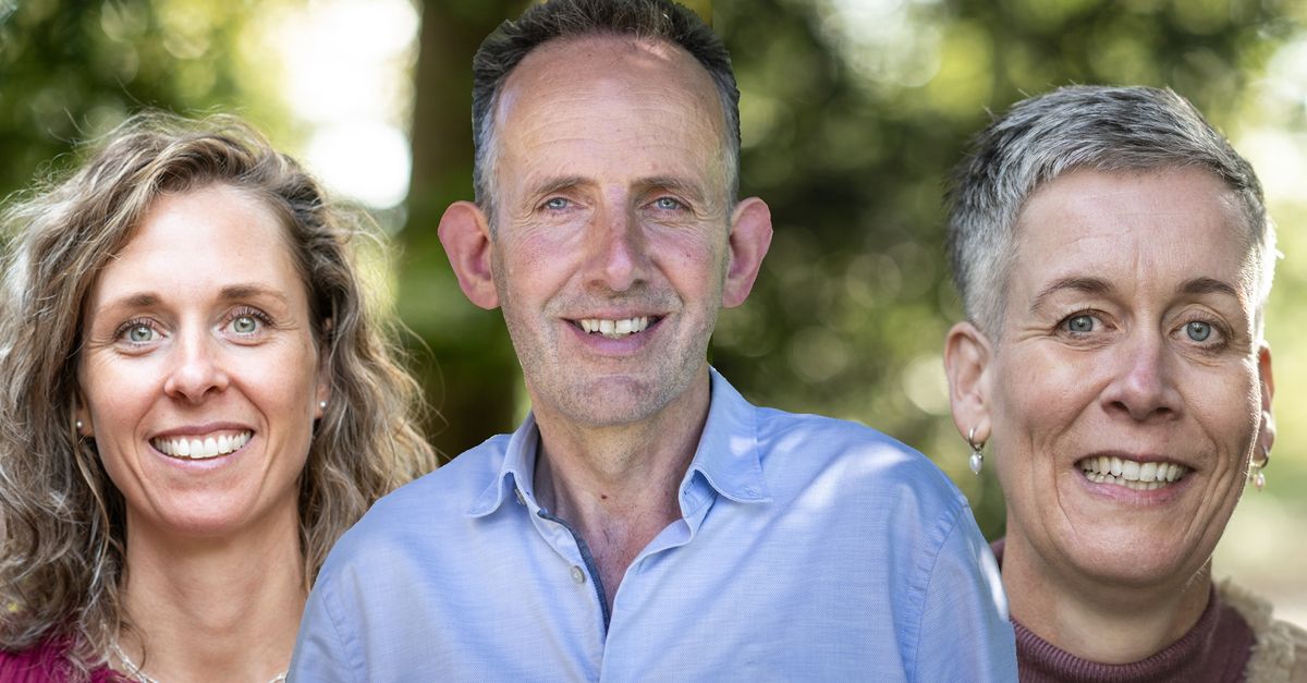 'Boer Jan is een schat van een man, maar wel een beetje wereldvreemd