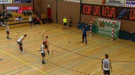 Het Zwartemeerse thuispubliek kent aanwinst Jaspers maar al te goed